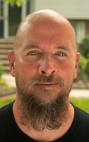 Chris Schumacher